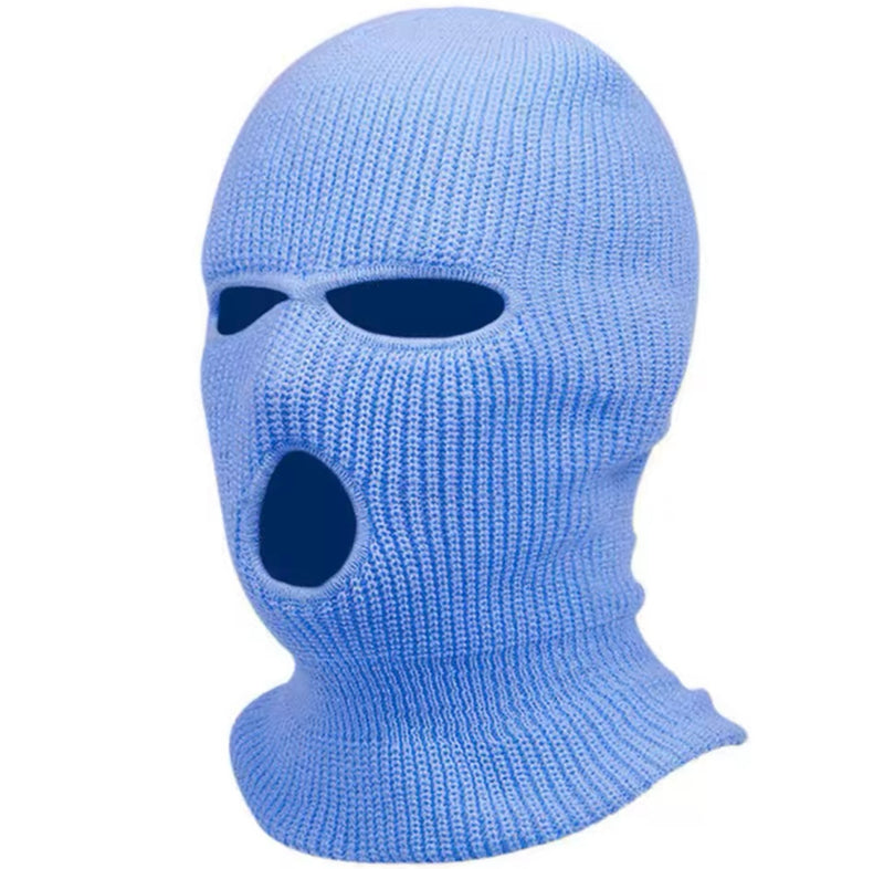 Máscara Balaclava