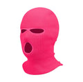 Máscara Balaclava
