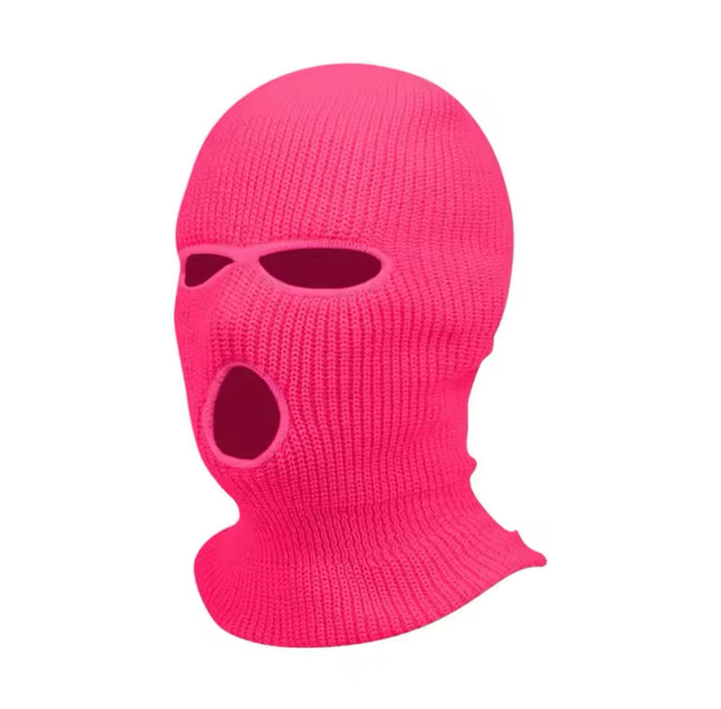 Máscara Balaclava