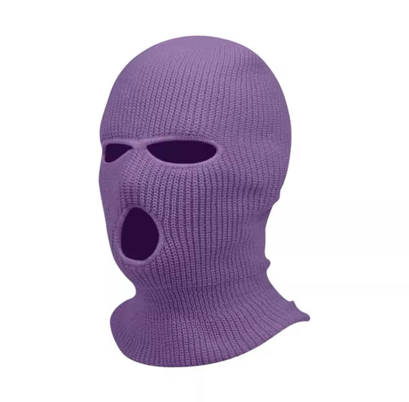 Máscara Balaclava