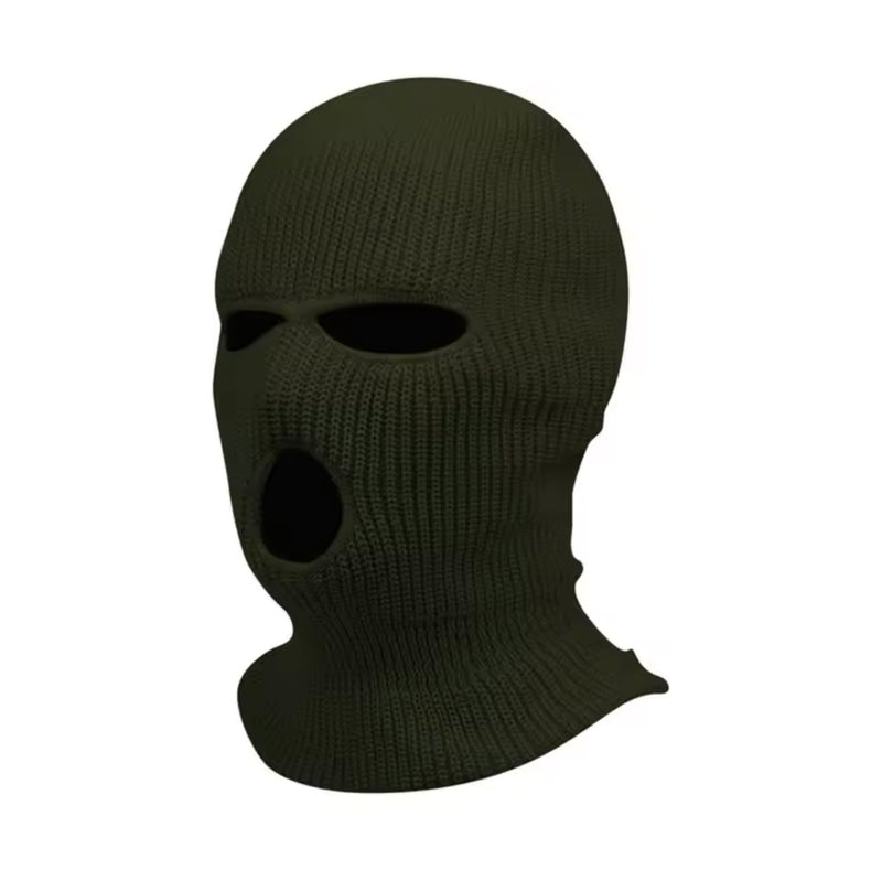 Máscara Balaclava