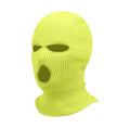 Máscara Balaclava