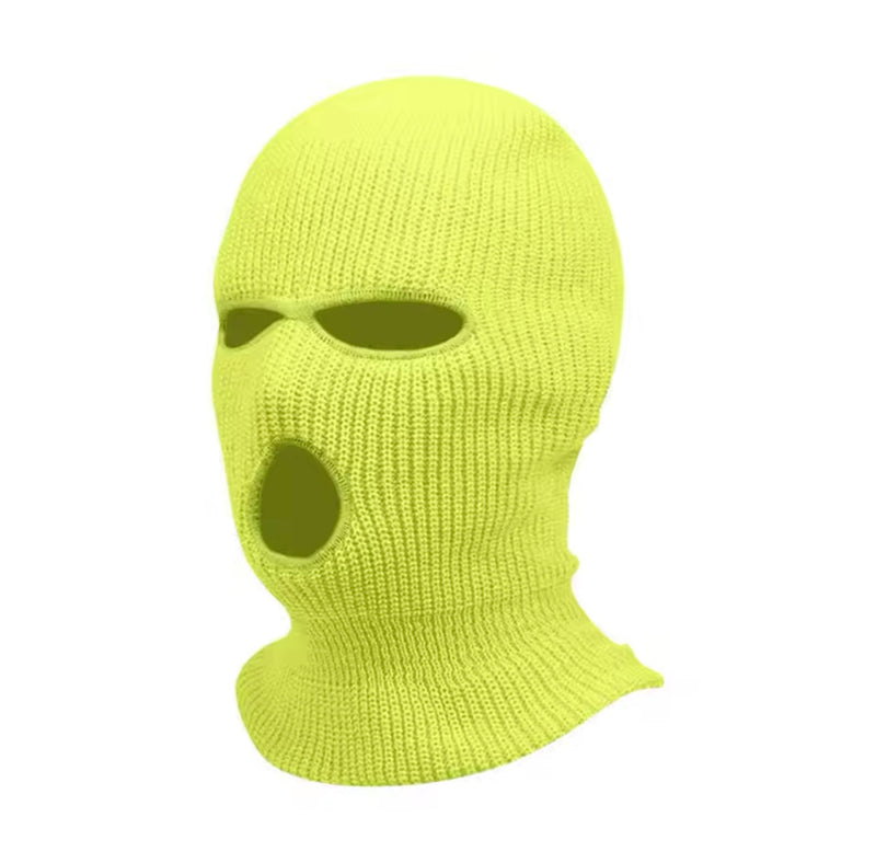Máscara Balaclava