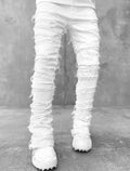 Jeans Streetwise Elástico Masculino