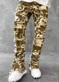 Jeans Streetwise Elástico Masculino