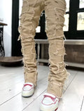 Jeans Streetwise Elástico Masculino