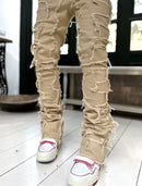 Jeans Streetwise Elástico Masculino