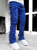 Jeans Streetwise Elástico Masculino