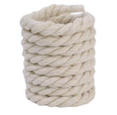 Linho Twist Weave codarços para tênis
