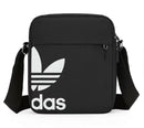 Bolsa de ombro tiracolo