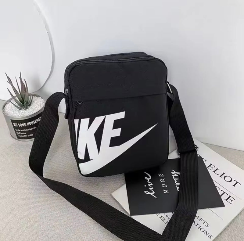 Bolsa de ombro tiracolo