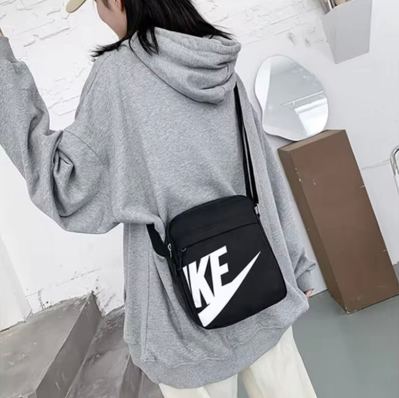 Bolsa de ombro tiracolo