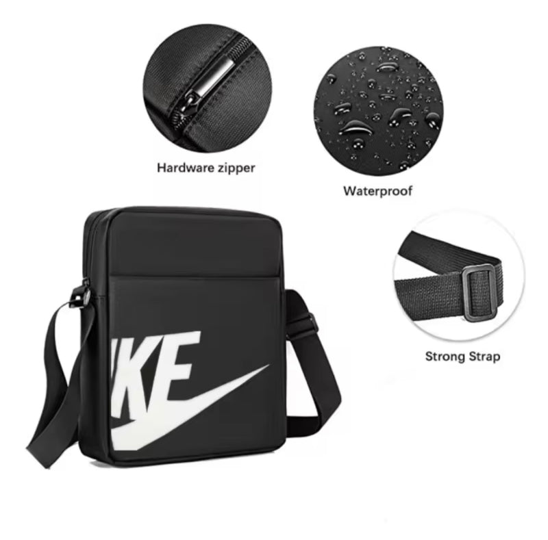 Bolsa de ombro tiracolo