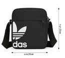 Bolsa de ombro tiracolo