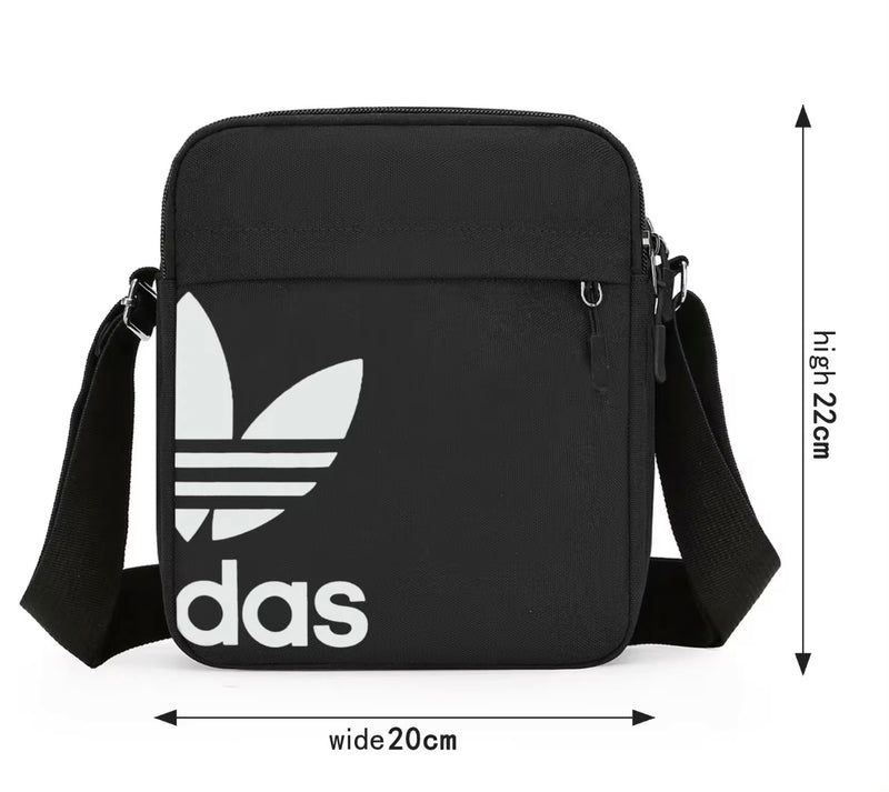 Bolsa de ombro tiracolo