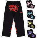 Pantalon cargo Minus Two