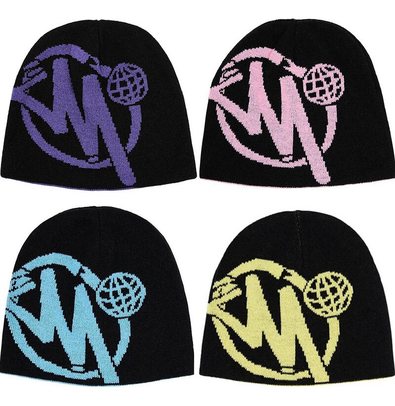 Minus Two Gorro