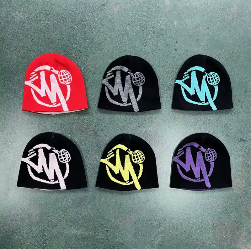 Minus Two Gorro