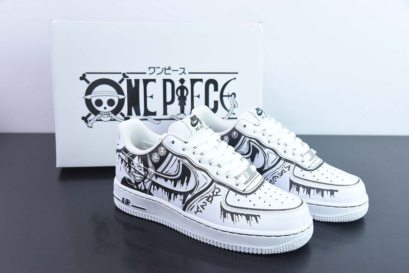 Customize seu Air Force do seu jeito