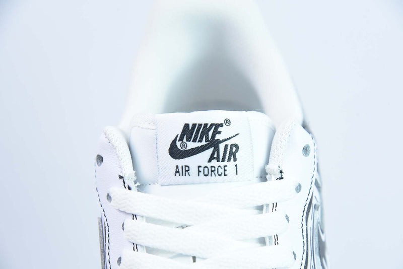 Customize seu Air Force do seu jeito