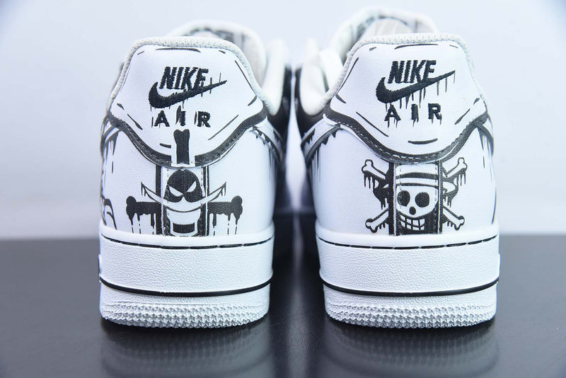 Customize seu Air Force do seu jeito