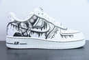 Customize your Air Force your way 