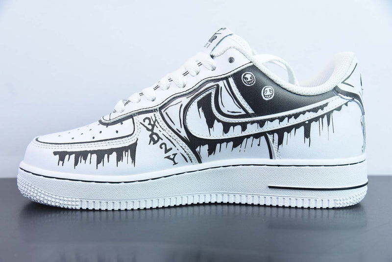 Customize seu Air Force do seu jeito