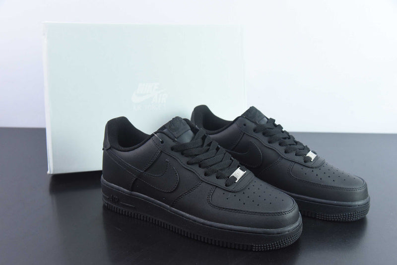 Customize seu Air Force do seu jeito