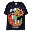 Camisetas Times de Basquete
