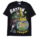 Camisetas Times de Basquete