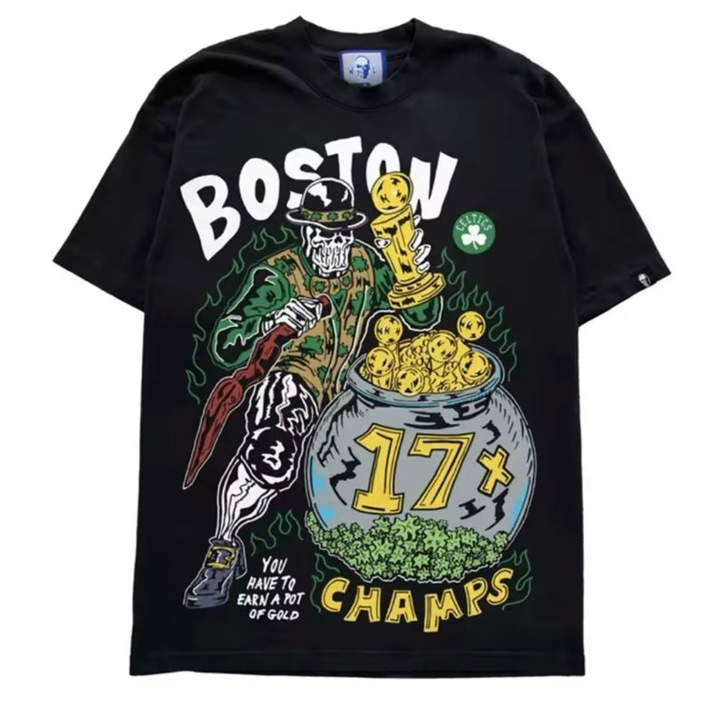 Camisetas Times de Basquete
