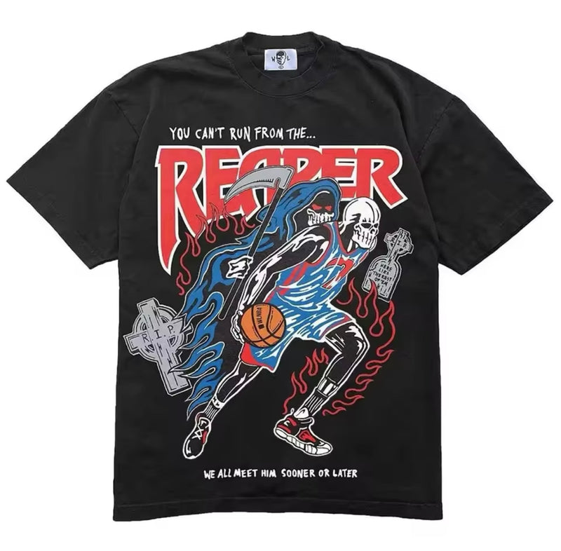 Camisetas Times de Basquete