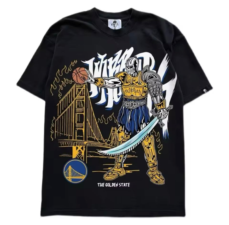 Camisetas Times de Basquete