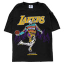 Camisetas Times de Basquete