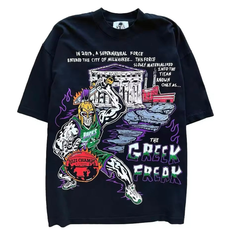 Camisetas Times de Basquete