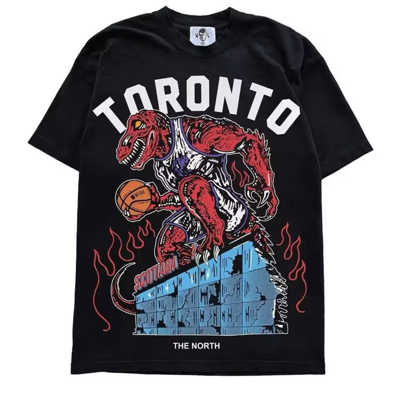 Camisetas Times de Basquete
