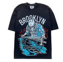 Camisetas Times de Basquete