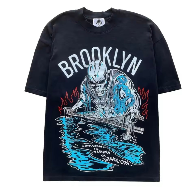 Camisetas Times de Basquete