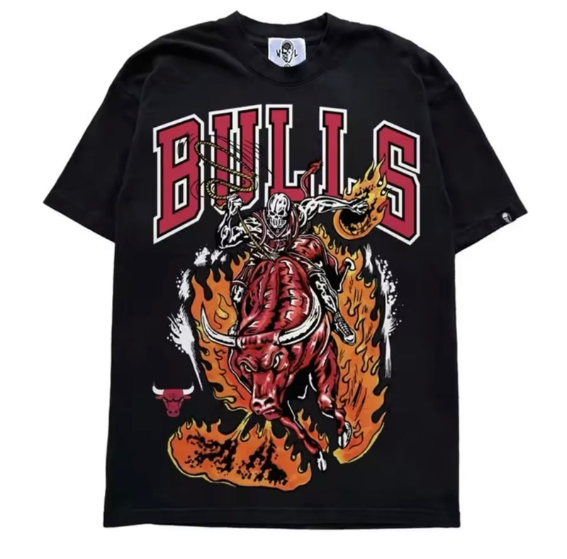 Camisetas Times de Basquete