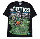 Camisetas Times de Basquete