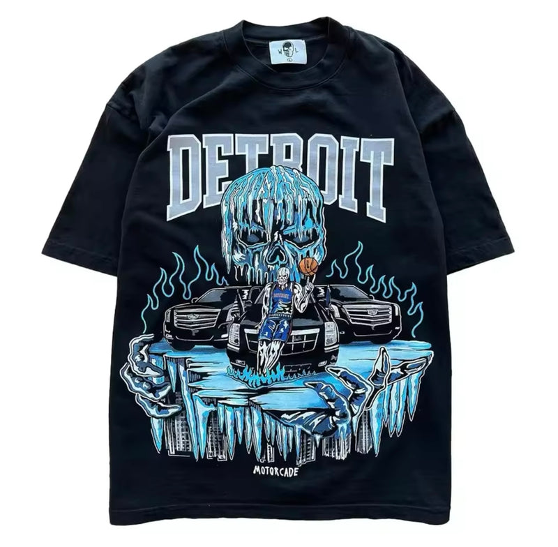 Camisetas Times de Basquete