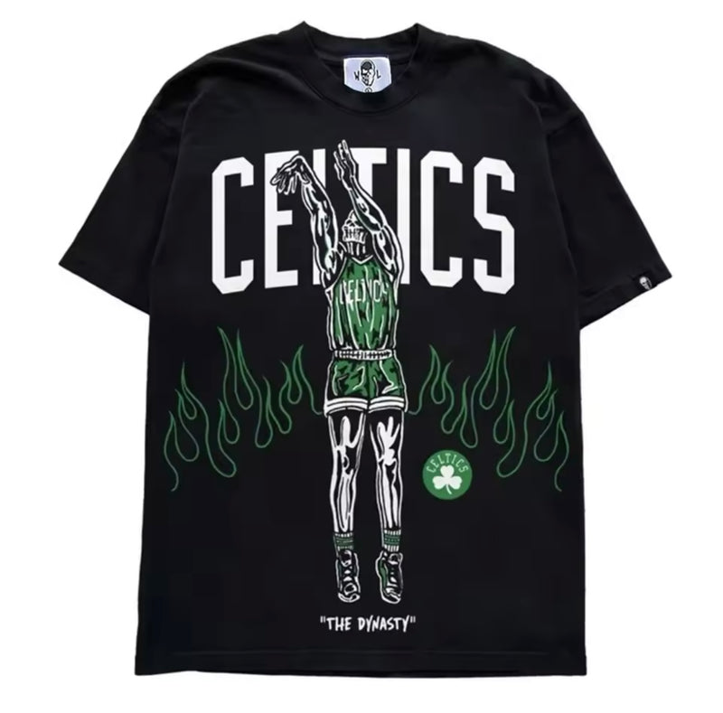 Camisetas Times de Basquete