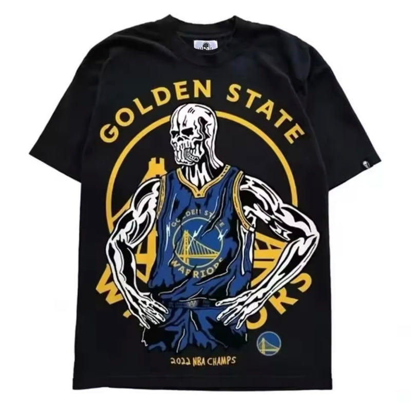 Camisetas Times de Basquete