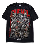 Camisetas Times de Basquete