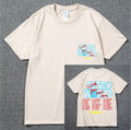 Cactus Jack Hip Hop T-Shirt