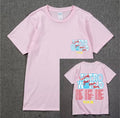 Cactus Jack Hip Hop T-Shirt