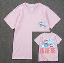 Cactus Jack Hip Hop T-Shirt