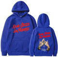 Hoodie Real Hasta La Muerte