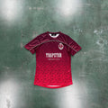 Camiseta Trapstar Football Jersey