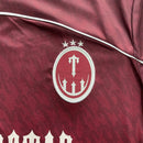 Camiseta Trapstar Football Jersey